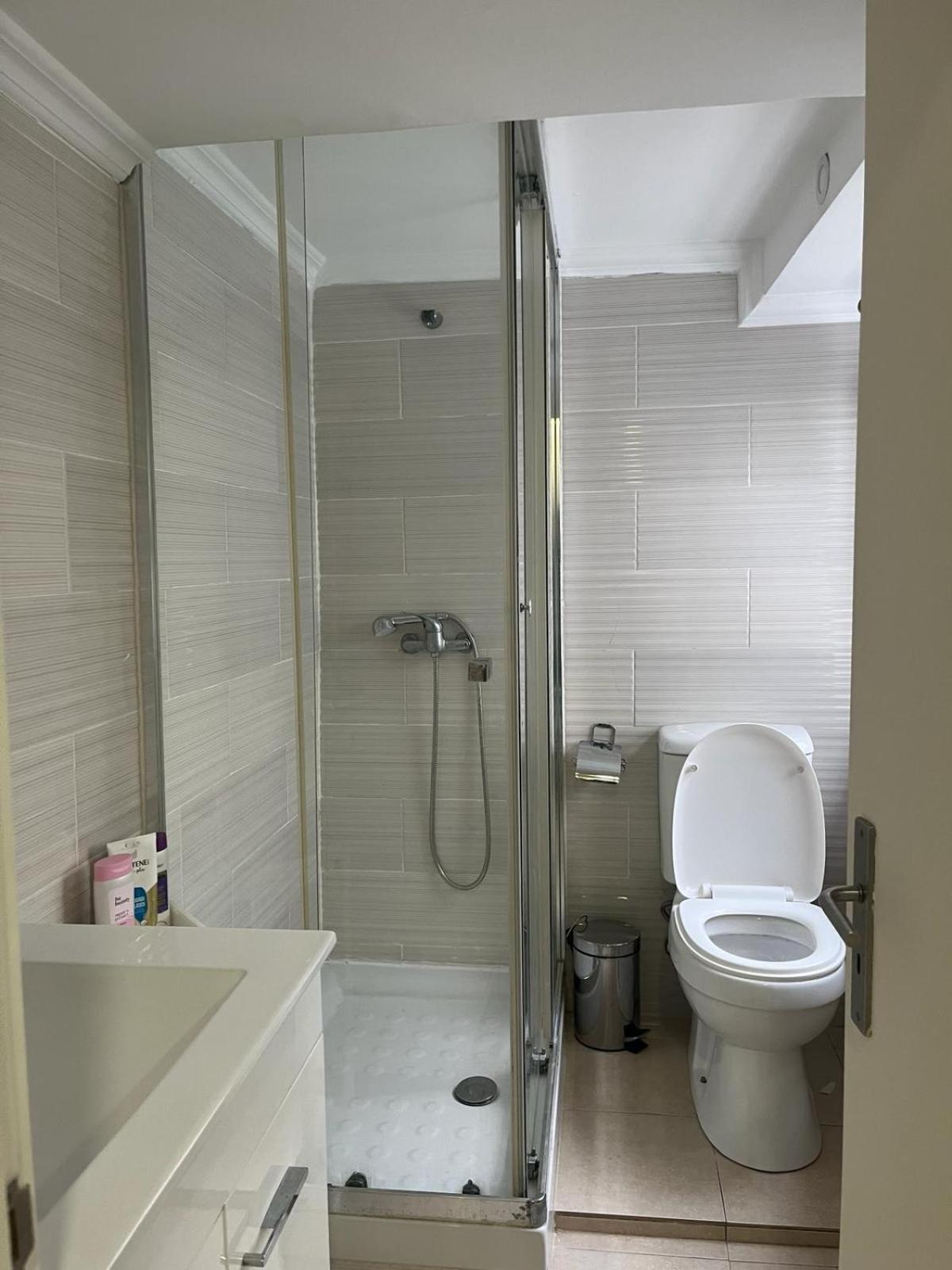 Prata C Apartment Lisbon Exterior photo