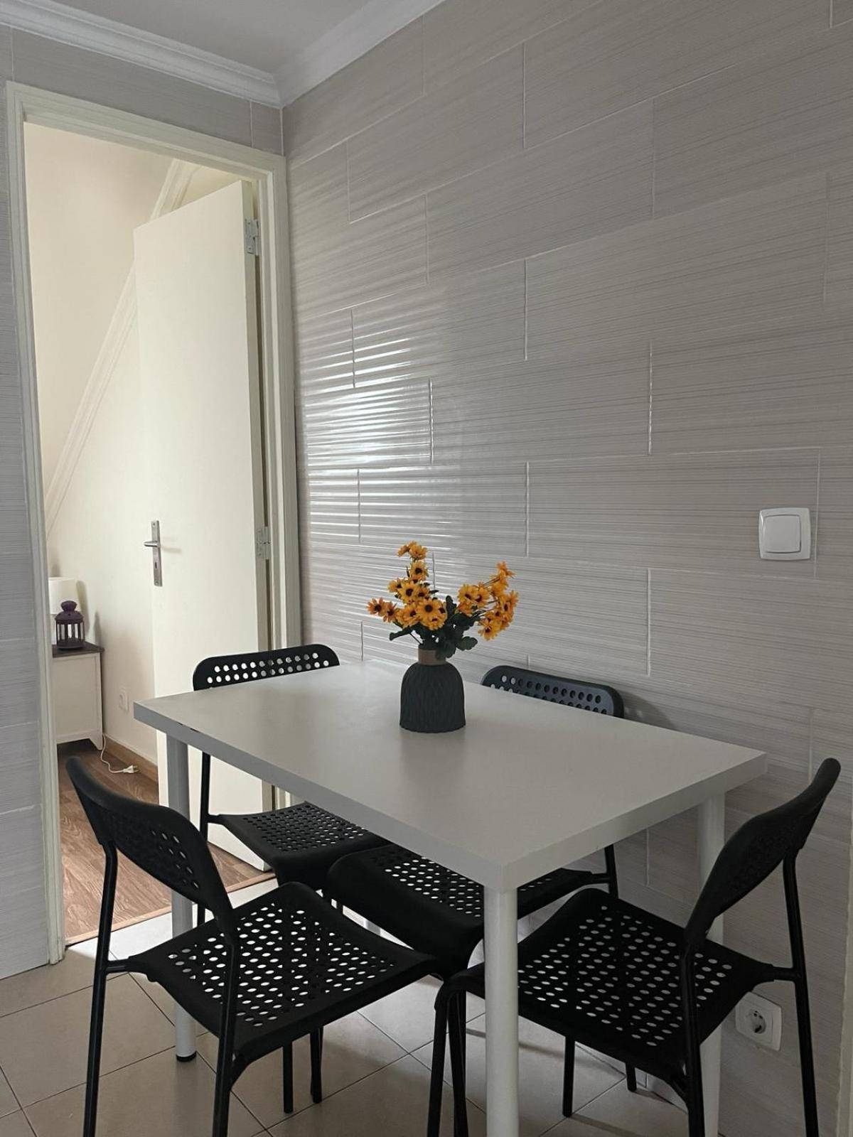 Prata C Apartment Lisbon Exterior photo